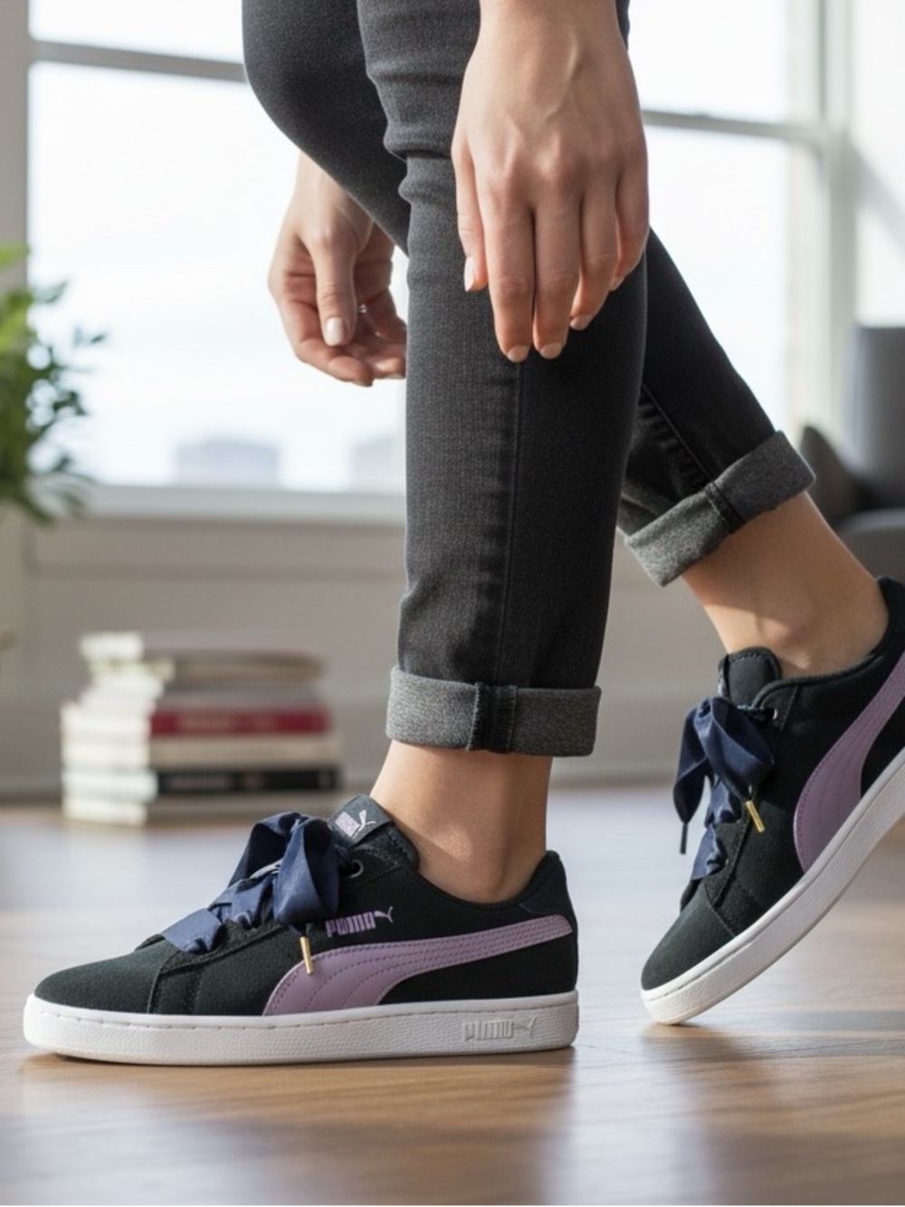 Puma sneakers 👟